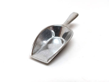 BD749 - 1 pc. Bead Scooper Shovel - 55mm x 20mm (2.2" x 0.8") - Small - Great for Stones, Beads Rhinestones, Scrap booking, Crafts! by Beadsmith