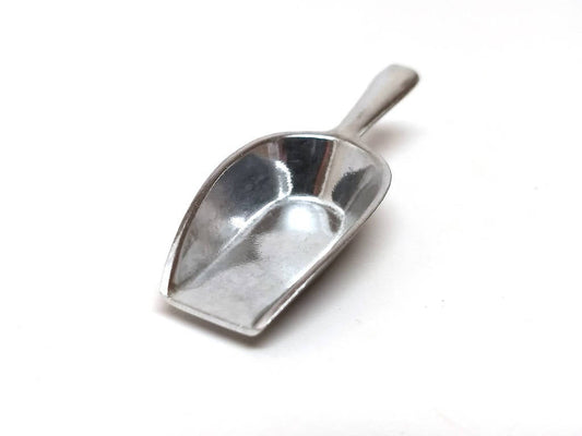 BD749 - 1 pc. Bead Scooper Shovel - 55mm x 20mm (2.2" x 0.8") - Small - Great for Stones, Beads Rhinestones, Scrap booking, Crafts! by Beadsmith