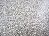 BD491 - 5000 pcs. Silver Plated Crimp Spacer Beads - 2mm