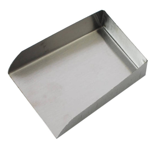 BD731 - 1 pc. Bead Scoop Shovel - 62mm x 48mm (2.45" x 1.89") - Great for Embellishments, Rhinestones, Scrapbooking, Crafts!