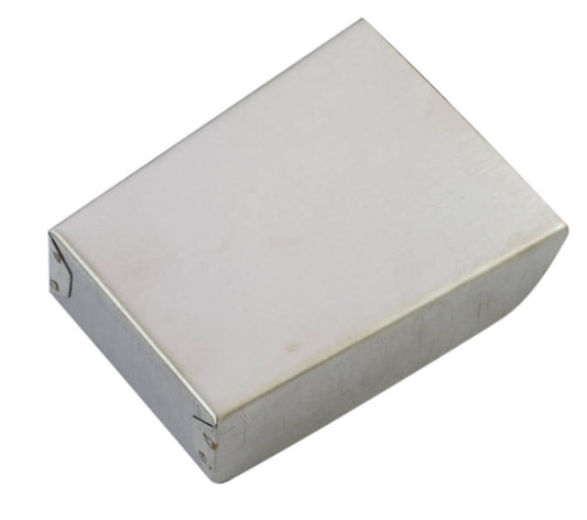 BD731 - 1 pc. Bead Scoop Shovel - 62mm x 48mm (2.45" x 1.89") - Great for Embellishments, Rhinestones, Scrapbooking, Crafts!