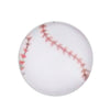CA728 - 10 pcs Circle Baseball Ball Sports Glass Round Dome Seals Tiles Cabochons - 10mm