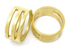 T012B - 10 pcs. Jump Ring Opener/Closer - Jewelry Tools