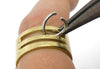 T012 - 1 piece Jump Ring Opener/Closer - Jewelry Tool