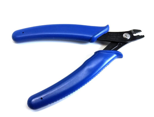 T076 - Crimping Pliers - BeadSmith - 5 1/8 inch - Best for 2mm crimps