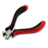 T043  - End Nipper Cutter Pliers - Stainless Steel - 10.5 cm 4.13 in