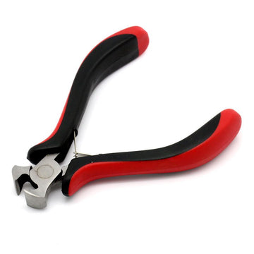 T043  - End Nipper Cutter Pliers - Stainless Steel - 10.5 cm 4.13 in