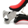 T043  - End Nipper Cutter Pliers - Stainless Steel - 10.5 cm 4.13 in