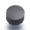 CA517 - 10 pcs Assortment of Druzy Resin Embellishment Cabochons - Diameter: 6mm - Variety - Mix of Colors