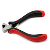 T043  - End Nipper Cutter Pliers - Stainless Steel - 10.5 cm 4.13 in
