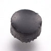 CA523 - 10 pcs Druzy Resin Embellishment Cabochons - Magenta - Diameter: 6mm - 4mm Thick