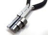 T072 - Big Looper - Wire Looping Plier - BeadSmith - 6 1/2 in - Can loop 3 sizes: 13mm, 16mm and 20mm!