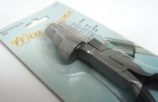 T072 - Big Looper - Wire Looping Plier - BeadSmith - 6 1/2 in - Can loop 3 sizes: 13mm, 16mm and 20mm!