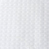 CA533 - 100 pcs. Square Clear Epoxy Resin Stickers - 10mm (0.4 in) x 10mm
