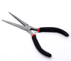 BD397 - Flat Nose Pliers - Stainless Steel - 15cm (5.9 in)