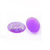 CA036 - 10 pcs Resin Embellishment Oval Cabochons - Assortment - Variety Pack - 25x18mm - 25mm x 18mm - 18x25mm