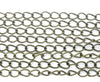 N147 - 10M (32.8ft) - Bronze Extension Chain -5x3mm Links - Ideal to make extender chains
