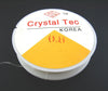 N160 - 1 Roll - 10M - Clear Transparent Beading Stretch Elastic Cord Roll - 0.8mm