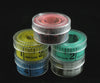 T022 - 1 piece Measuring Tape Craft Tools - 60 " (150 cm) - Random Color