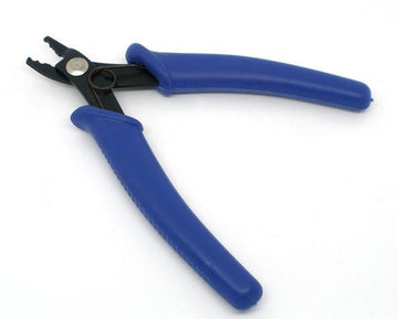 T042 - Crimping Pliers - Stainless Steel - 13 cm (5.12 in)