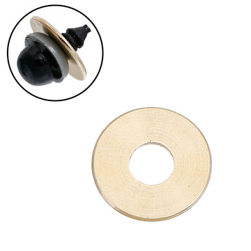 T030 - 1 pc. Safety Eyes and Safety Noses Applicator Insertion Tool - Great tool for Toy and Doll Making Crafts! 14mm