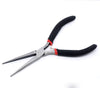 BD397 - Flat Nose Pliers - Stainless Steel - 15cm (5.9 in)