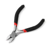 T063 - Side Nipper Flush Cutter Pliers - Carbon Steel - 11cm (4.3 in)