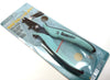 T070 - Metal Punch Hole Pliers - BeadSmith - 16cm (6 1/4 in) - Punches holes in metal findings of 22 Gauge sheet - Diameter: 1.25mm