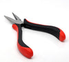 T006 - Chain Nose Pliers - Stainless Steel - 13.5cm (5.3 in)