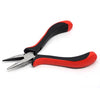 T006 - Chain Nose Pliers - Stainless Steel - 13.5cm (5.3 in)