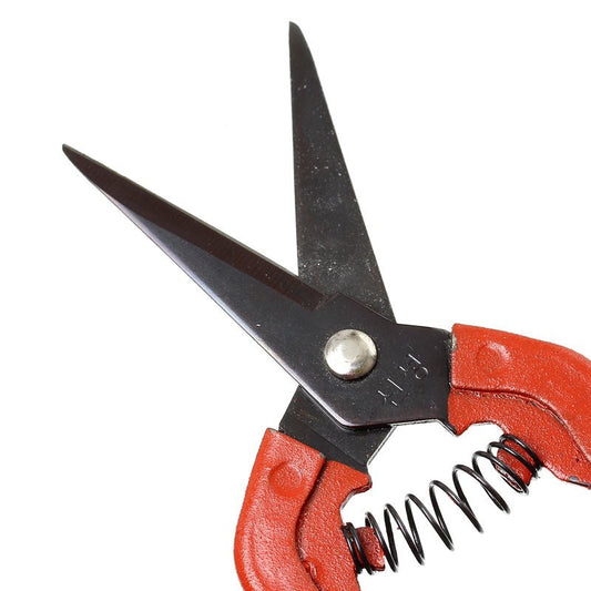 T010 - Flexible Scissor Pliers - Stainless Steel - 19 cm (7 1/2 in)