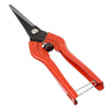T010 - Flexible Scissor Pliers - Stainless Steel - 19 cm (7 1/2 in)