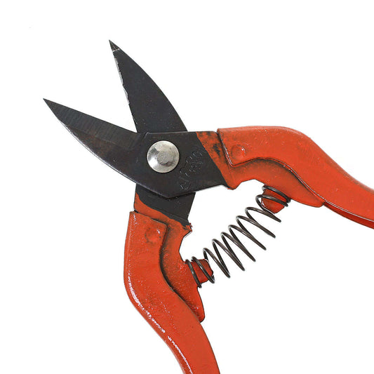 T011 - Flexible Scissor Pliers - Steel - 16.5 cm 6 1/2"