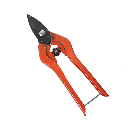 T011 - Flexible Scissor Pliers - Steel - 16.5 cm 6 1/2"