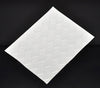 CA864 - 50 pcs. Oval Clear Round Epoxy Resin Stickers - 18mm x 13mm