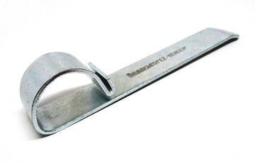 A017 - EZ Bender - BeadSmith - 7 inch Metal Bracelet Blank Bending Tool!