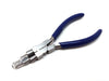 T033 - 6-in-1 Looping Pliers - BeadSmith - 6 in - Can loop 6 sizes, from 2mm-9mm! For bending and shaping wire