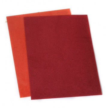 T029 - 2 Bead Mats - 11.8" x 9" - Great basic tool for the jewelry maker and crafter!